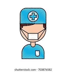 doctor avatar character icon