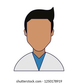 Doctor avatar concept