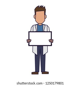 Doctor avatar concept