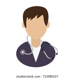 doctor avatar icon image 