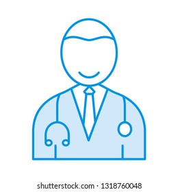 doctor   avatar   male  
