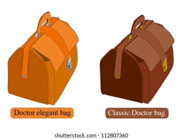 BOLSA DEL MÉDICO