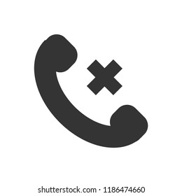 Doctor Call Icon