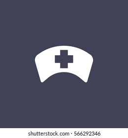 Doctor Cap icon