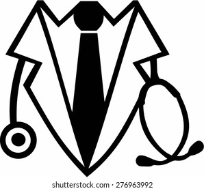 Doctor Coat