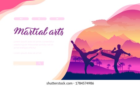 The doctor conducts an online consultation with the patient on an outpatient basis. Animal character in the process of diagnosis and treatment measures. Vector illustration design concept.