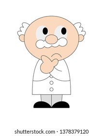 doctor cute education