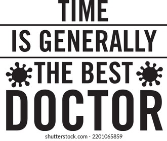Doctor Day T Shirt Design