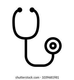 Doctor Diagnosis Stethoscope