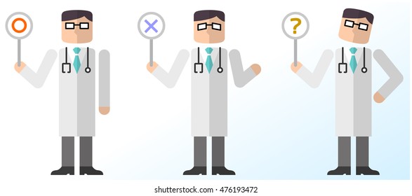 Doctor: I do not know answers correct incorrect