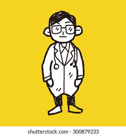doctor doodle