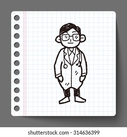 doctor doodle