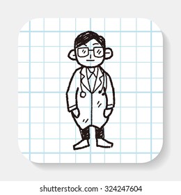 doctor doodle