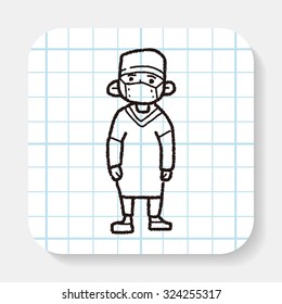 doctor doodle