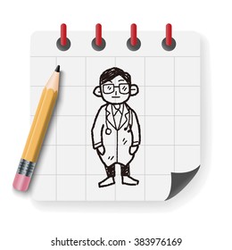 doctor doodle