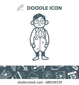 doctor doodle