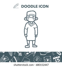 doctor doodle