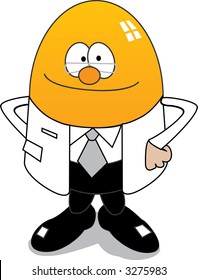 Doctor Egg