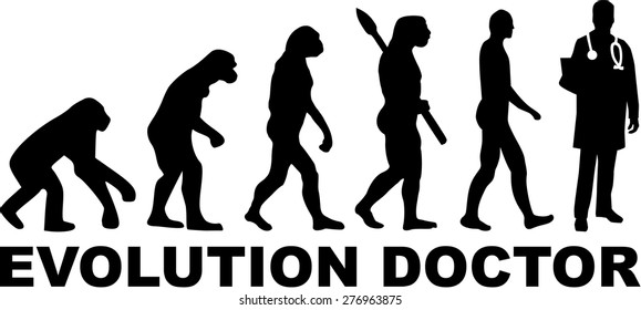 Doctor Evolution