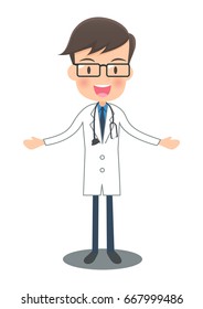 Doctor explains