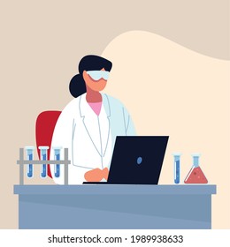doctor genetic engineering discovery science