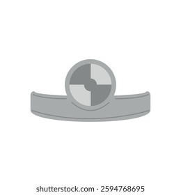 Doctor hat light medical healthcare