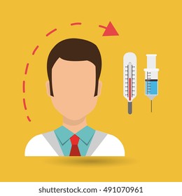 doctor heath service