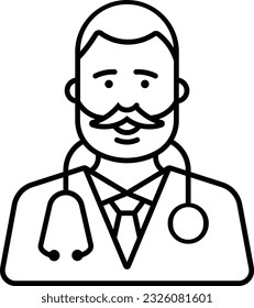 doctor hospital medicine people medical Outline