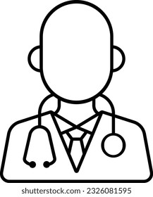 doctor hospital people medical medicine Outline