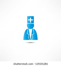  Doctor icon