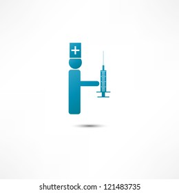Doctor icon