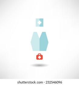 Doctor icon