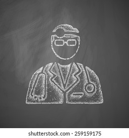 doctor icon