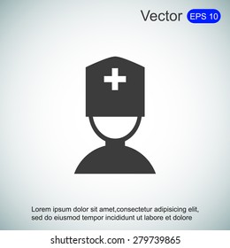 Doctor icon