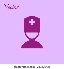 Doctor icon 