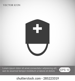 Doctor icon