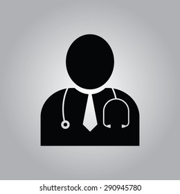 Doctor Icon