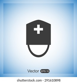 Doctor icon

