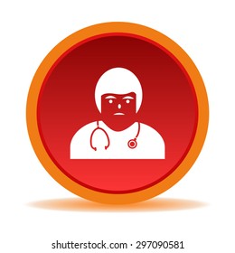 Doctor icon