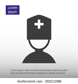 Doctor icon