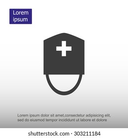 Doctor icon