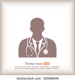 Doctor icon