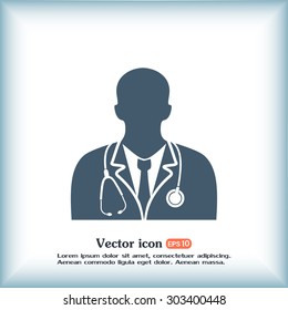 Doctor icon