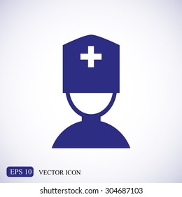 Doctor icon