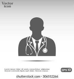 Doctor icon