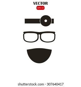 doctor Icon 
