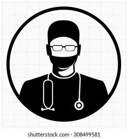 Doctor icon