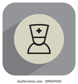 doctor icon