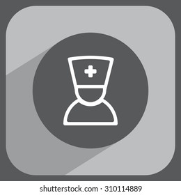 doctor icon