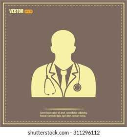 Doctor icon